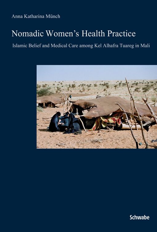 Produktbild: Nomadic Women's Health Practice