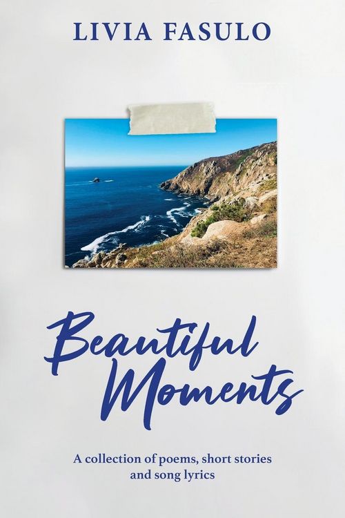 Produktbild: Beautiful Moments
