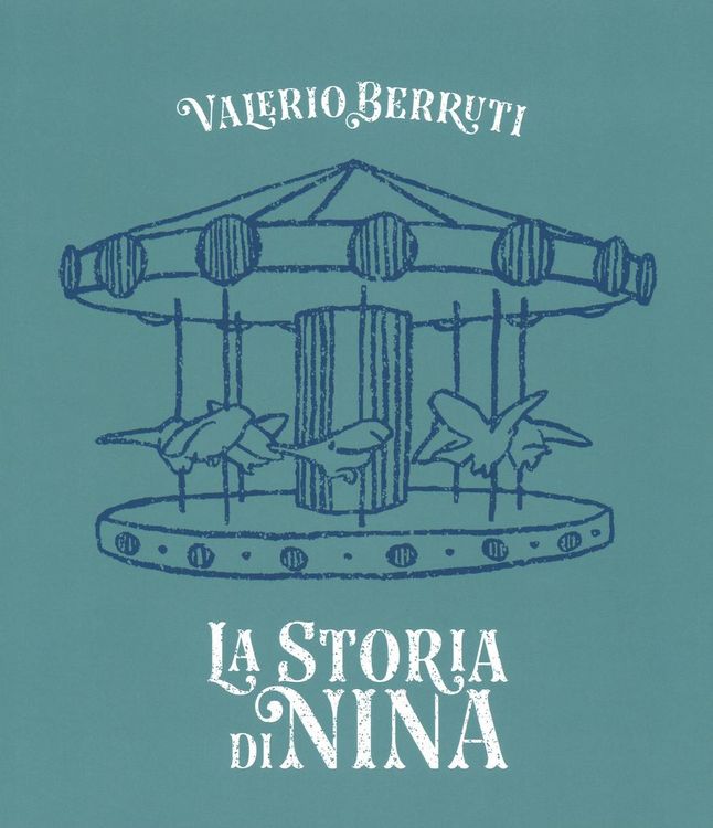Produktbild: La storia di Nina. Ediz. italiana e inglese
