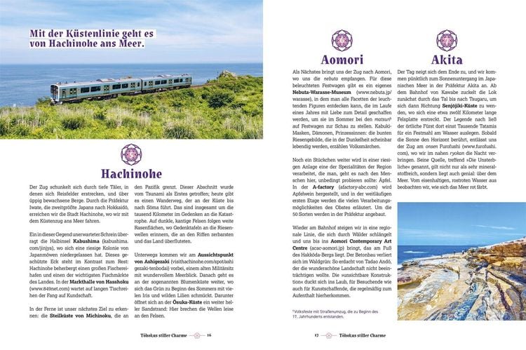 Produktbild: Asien mit dem Zug