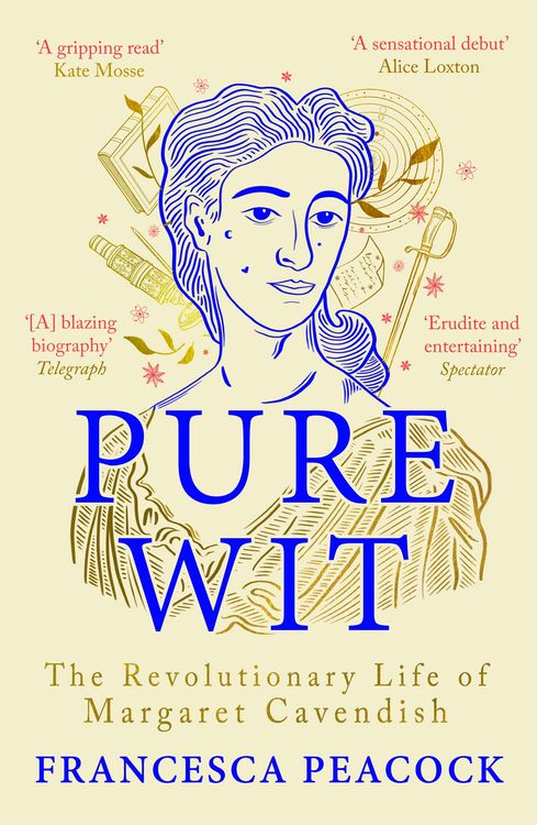 Produktbild: Pure Wit