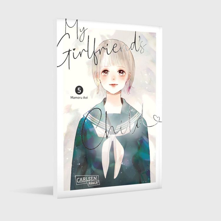 Produktbild: My Girlfriend's Child 5