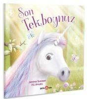 Produktbild: Son Unicorn Tekboynuz