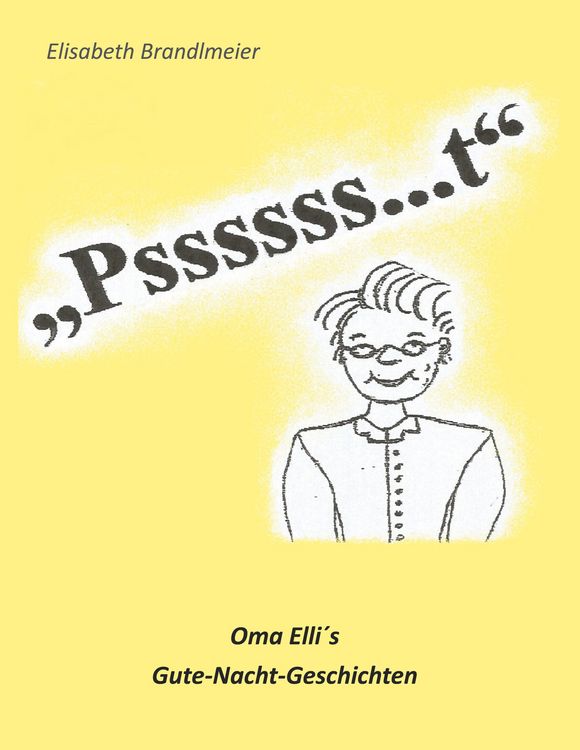 Produktbild: Oma Elli&acute;s Gute-Nacht-Geschichten