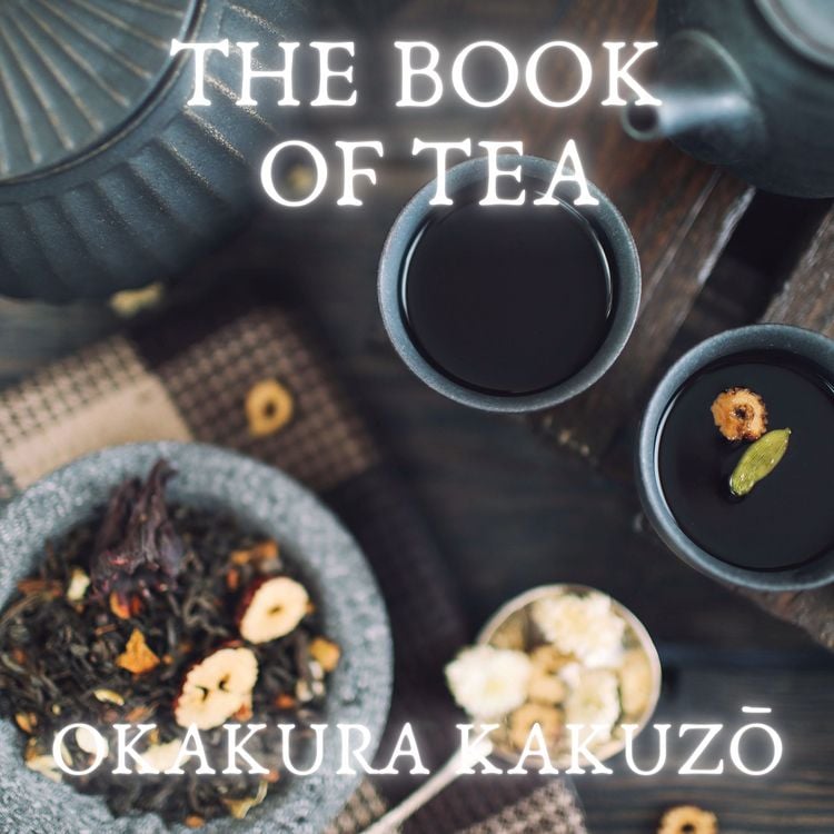Produktbild: The Book of Tea