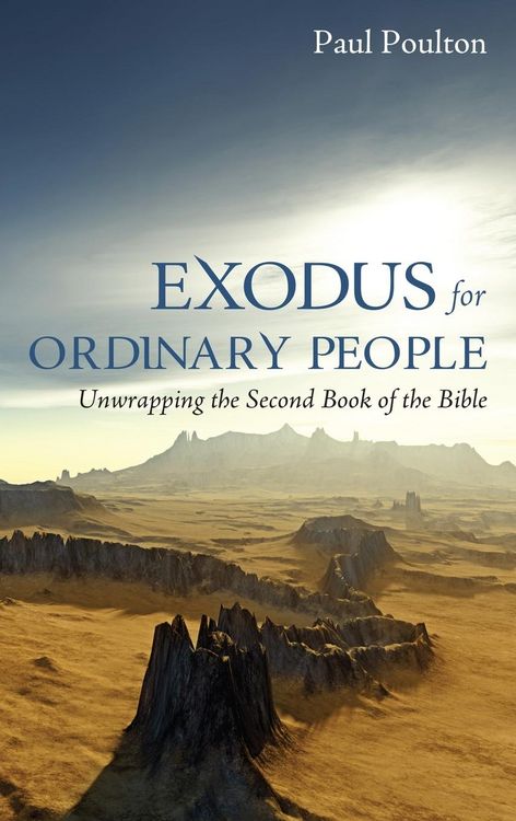Produktbild: Exodus for Ordinary People