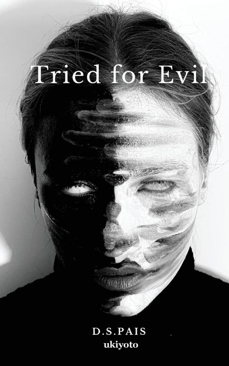 Produktbild: Tried for Evil