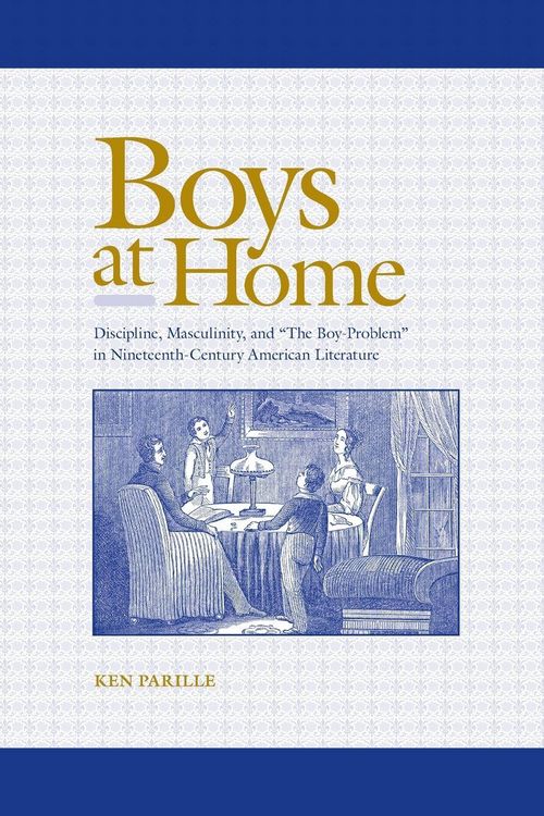 Produktbild: Boys at Home