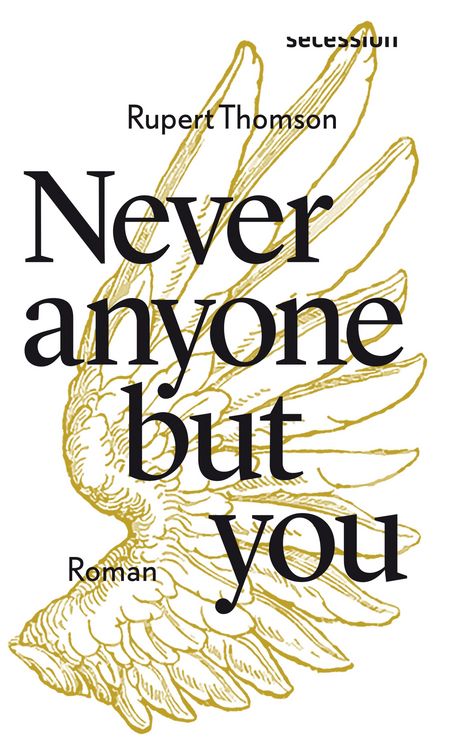 Produktbild: Never anyone but you