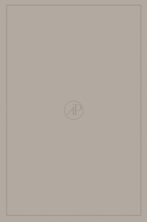 Produktbild: Mobile Genetic Elements