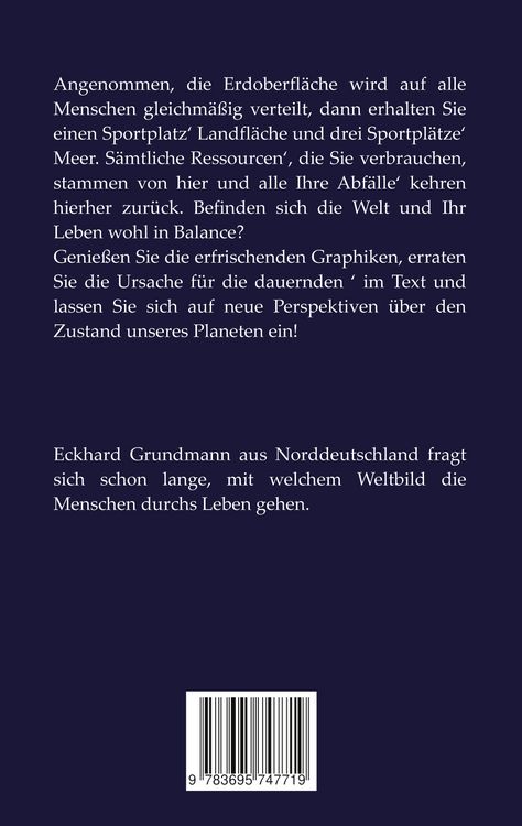 Produktbild: Deine World-Life-Balance