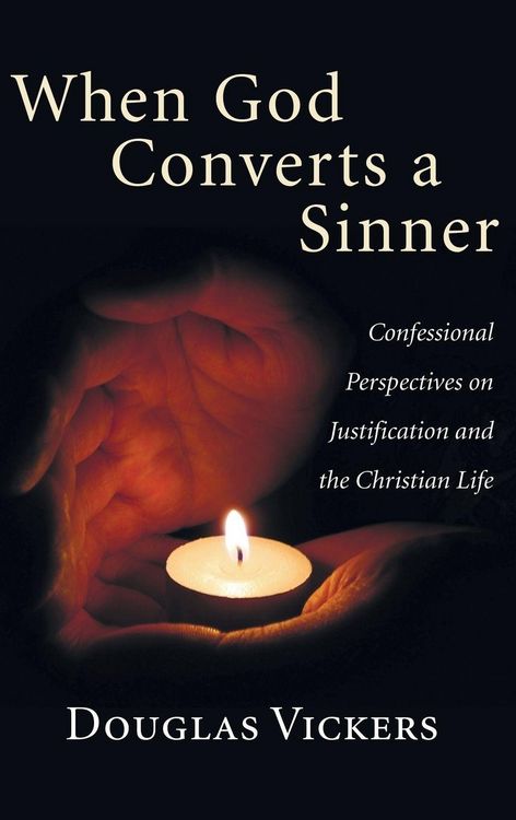 Produktbild: When God Converts a Sinner