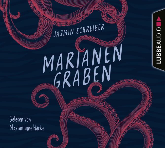 Produktbild: Marianengraben