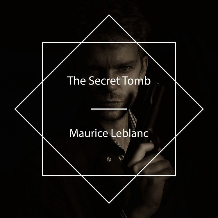 Produktbild: The Secret Tomb