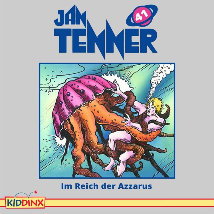 Produktbild: Im Reich des Azzarus