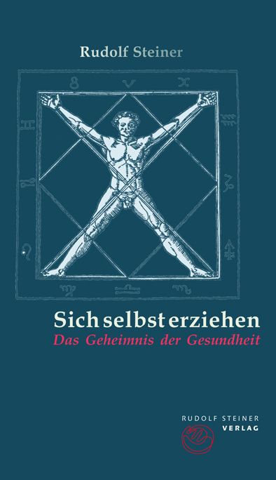 Produktbild: Sich selbst erziehen