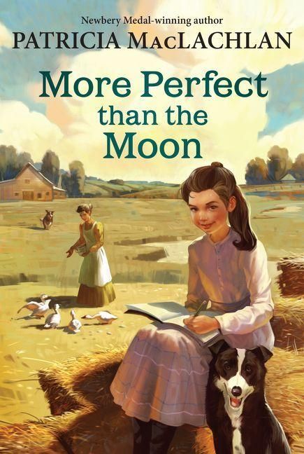 Produktbild: More Perfect Than the Moon