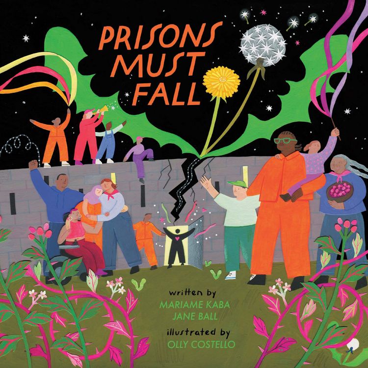 Produktbild: Prisons Must Fall