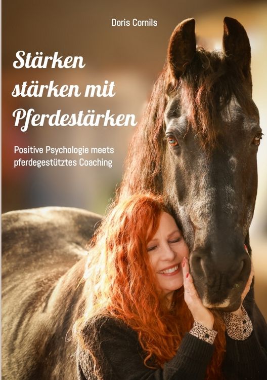 Produktbild: St&auml;rken st&auml;rken mit Pferdest&auml;rken
