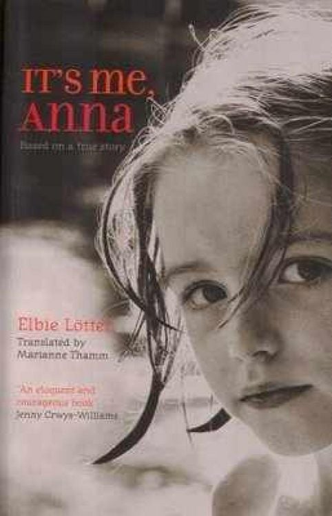 Produktbild: It's Me Anna