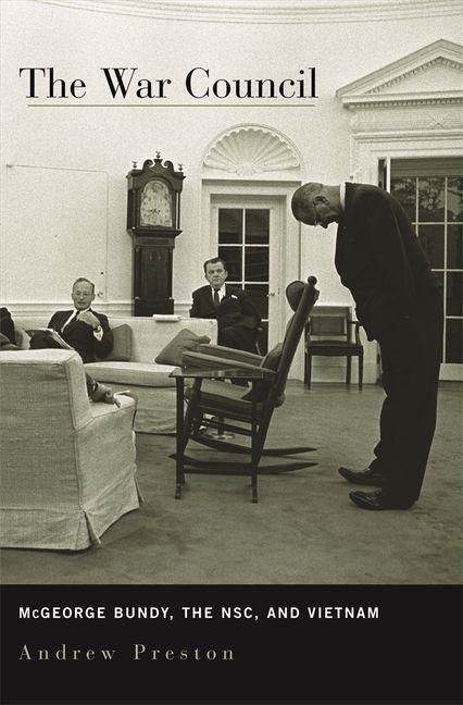 Produktbild: The War Council