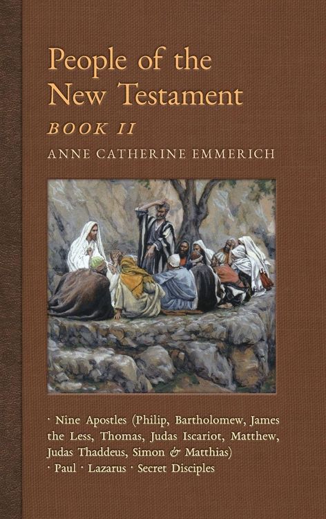 Produktbild: People of the New Testament, Book II