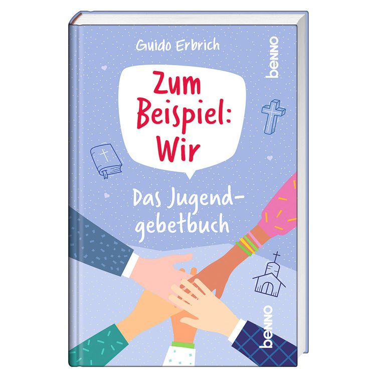 Produktbild: Zum Beispiel: Wir