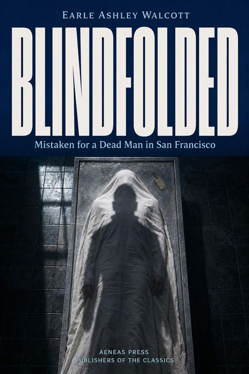 Produktbild: Blindfolded