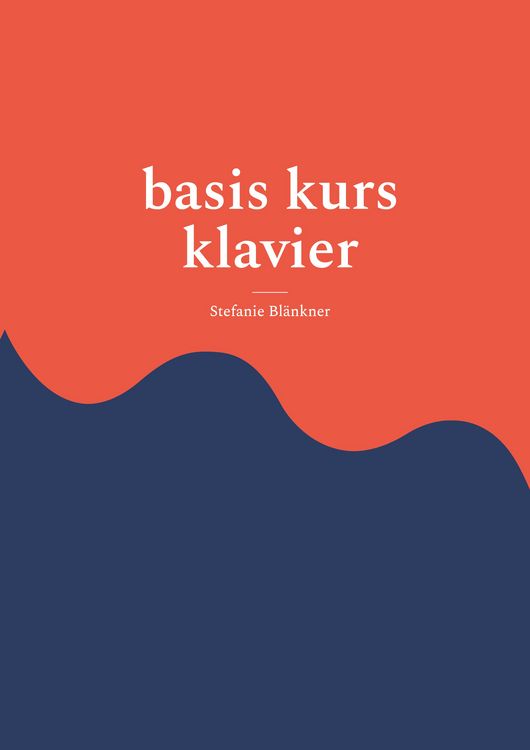 Produktbild: Basis kurs klavier