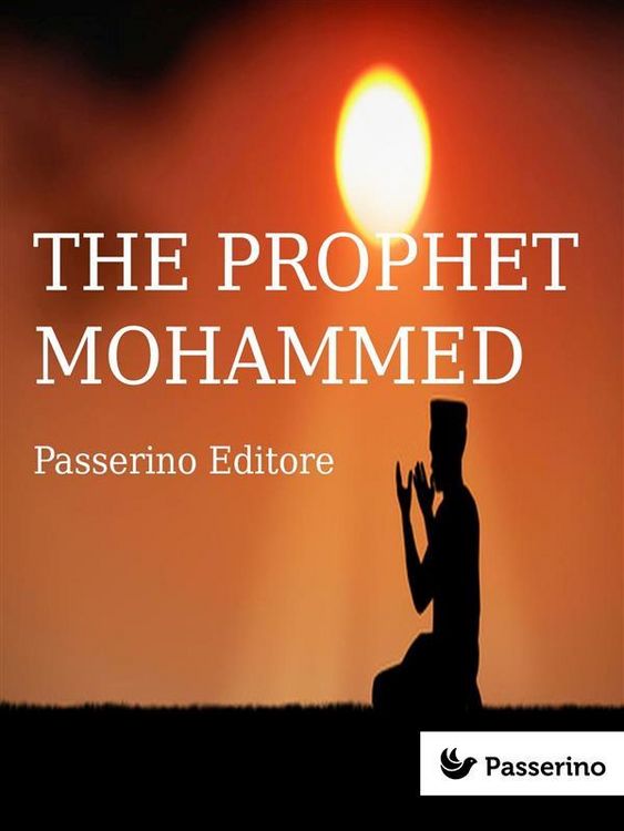 Produktbild: Islam (vol. 2): The Prophet Mohammed
