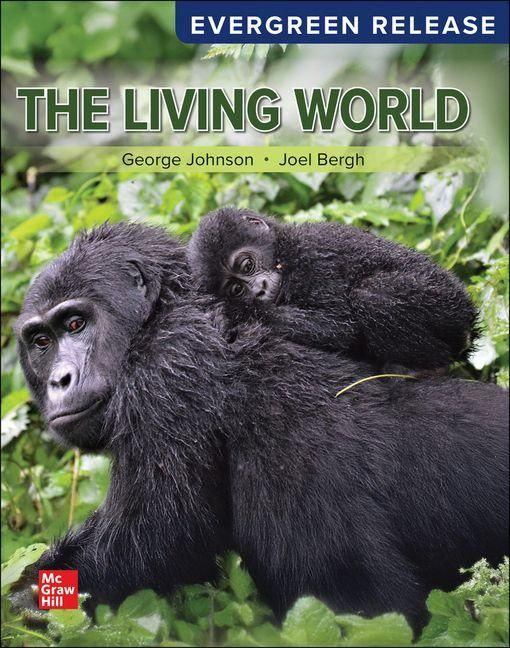 Produktbild: Loose Leaf for the Living World