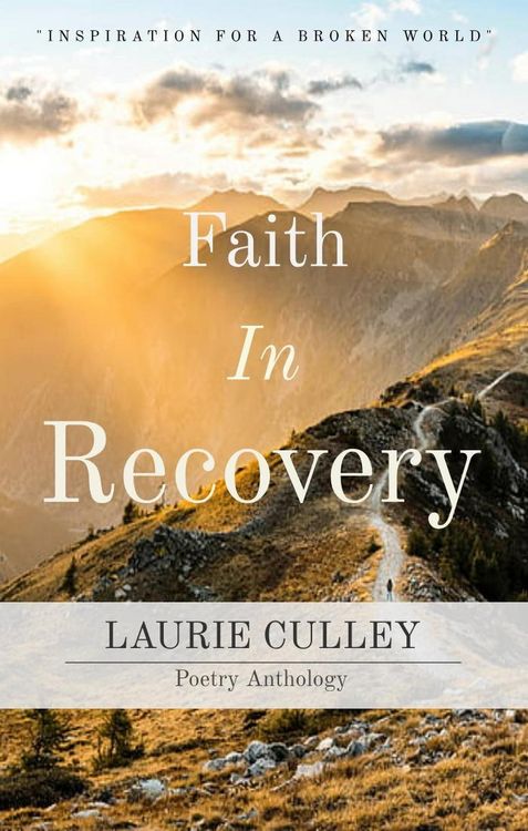 Produktbild: Faith In Recovery