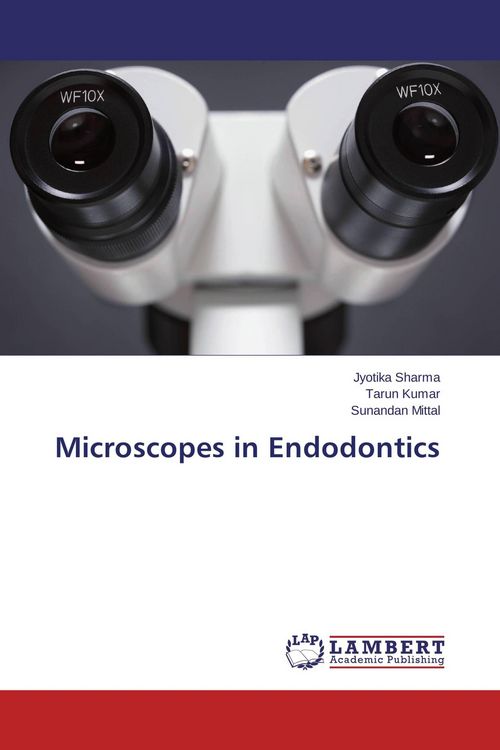 Produktbild: Microscopes in Endodontics