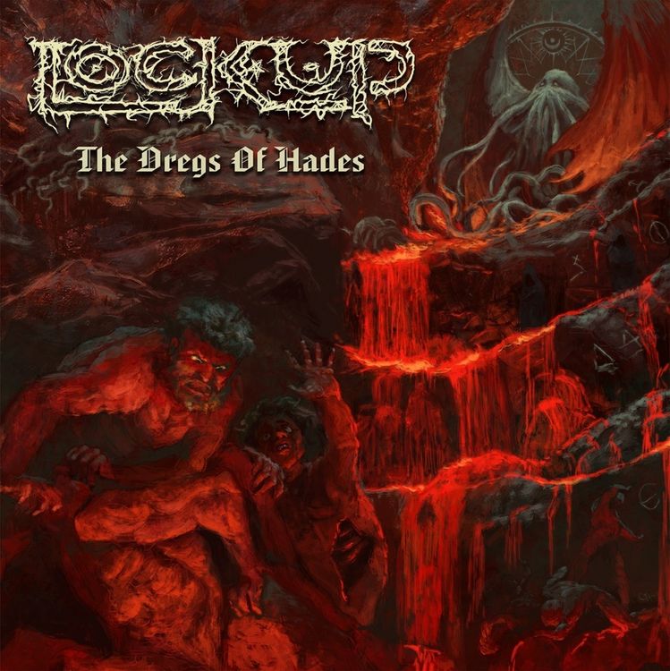 Produktbild: The Dregs of Hades