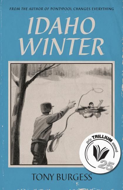 Produktbild: Idaho Winter