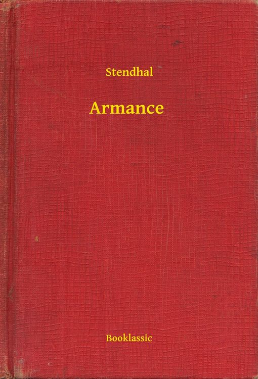 Produktbild: Armance