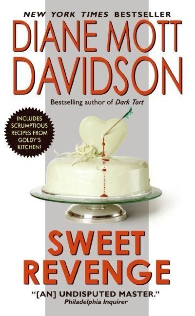 Produktbild: Sweet Revenge