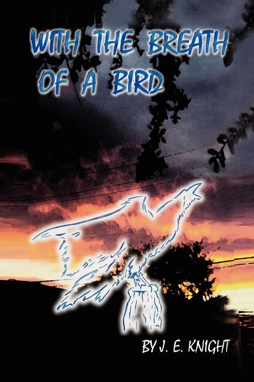 Produktbild: With the Breath of a Bird