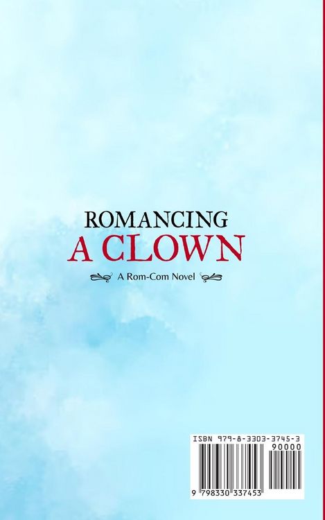 Produktbild: Romancing A Clown