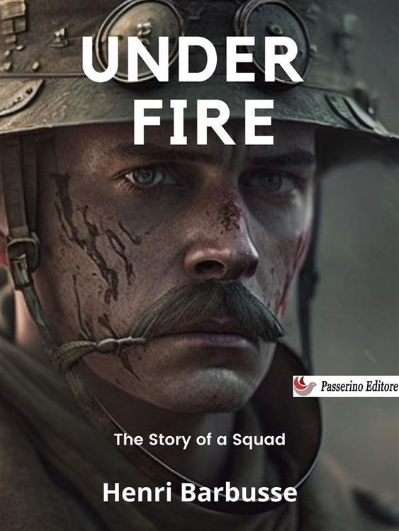 Produktbild: Under Fire