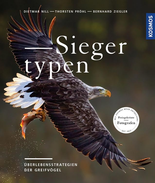 Produktbild: Siegertypen