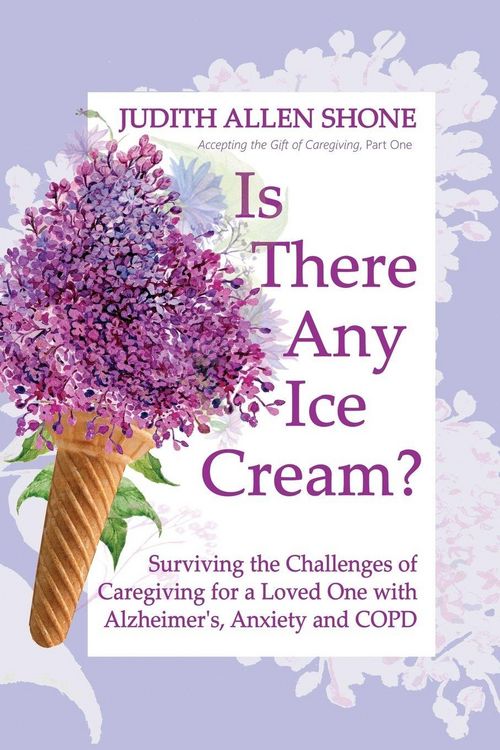 Produktbild: Is There Any Ice Cream?