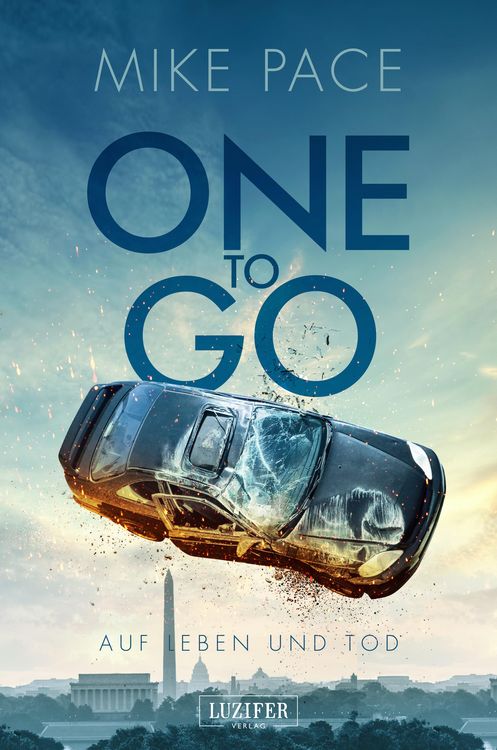 Produktbild: ONE TO GO - Auf Leben und Tod