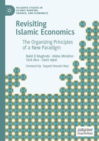 Produktbild: Revisiting Islamic Economics