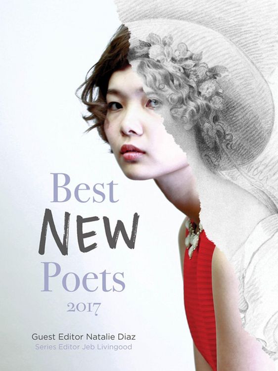 Produktbild: Best New Poets 2017