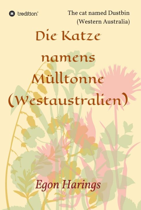Produktbild: Die Katze namens M&uuml;lltonne