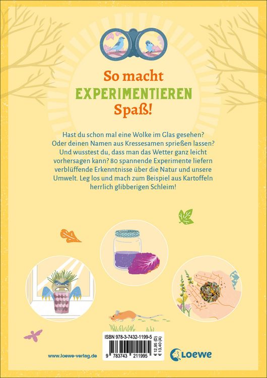 Produktbild: Ab nach drau&szlig;en!