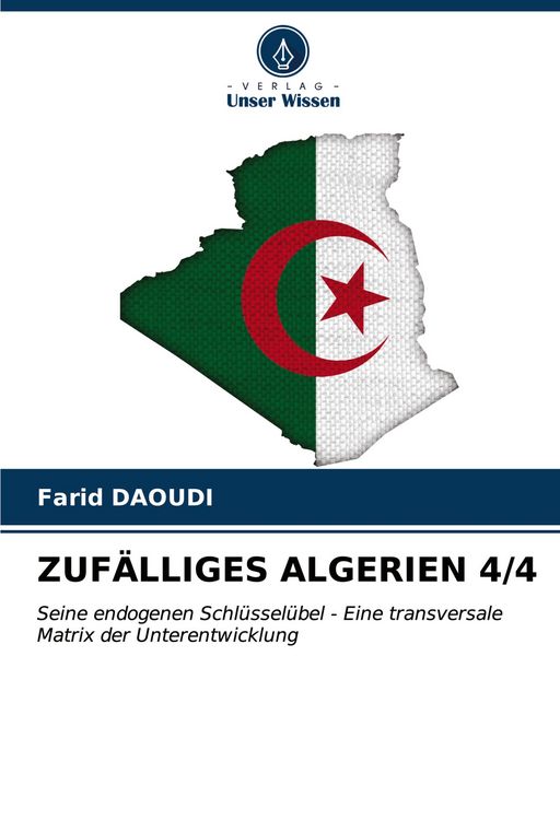 Produktbild: ZUF&Auml;LLIGES ALGERIEN 4/4