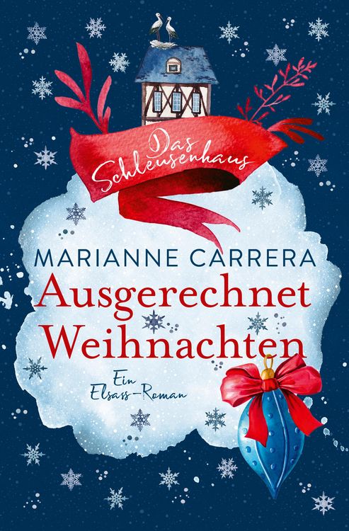 Produktbild: Ausgerechnet Weihnachten