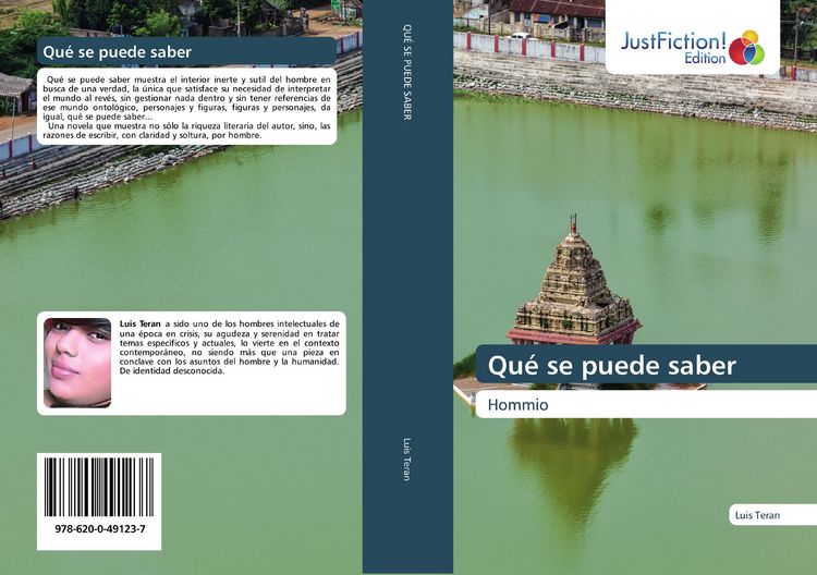 Produktbild: Qu&eacute; se puede saber